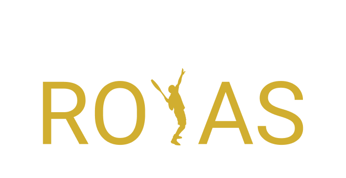 logo tennis club royas